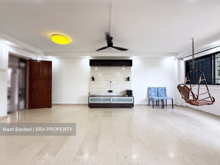 Blk 787 Khatib Vale (Yishun), HDB 5 Rooms #576872321